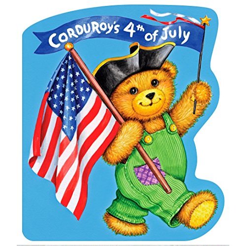 Corduroy's Fourth of July