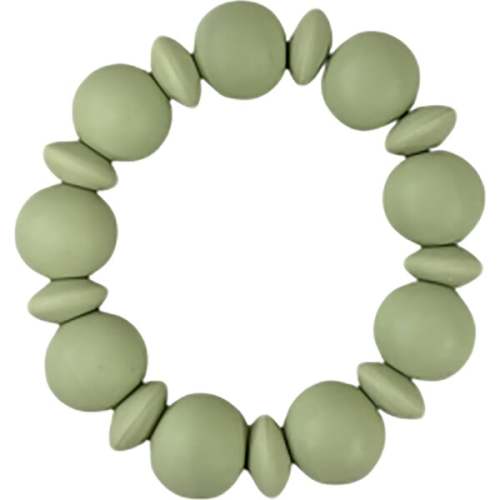 Adelia Teether, Lint - Three Hearts | Maisonette