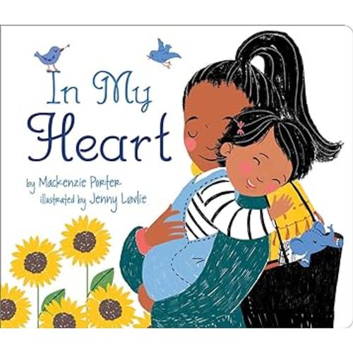 In My Heart
