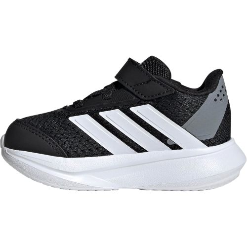 adidas Baby Boys' Duramo SL 2.0 Elastic Lace Sneaker