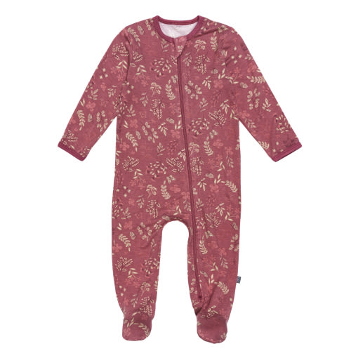 Modern Moments by Gerber Gender Neutral Super Soft Sleep 'N Play, Sizes Newborn - 6/9 Months