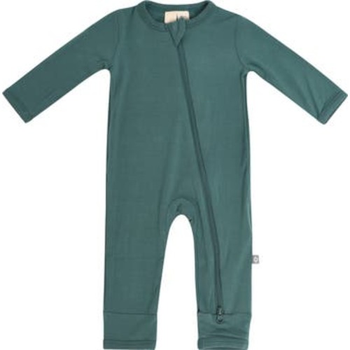 Zip-Up Romper, Newborn