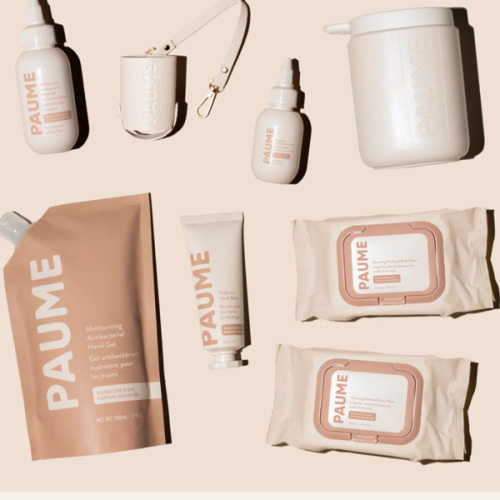 New Parent Bundle