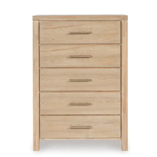 Yalinton Chest