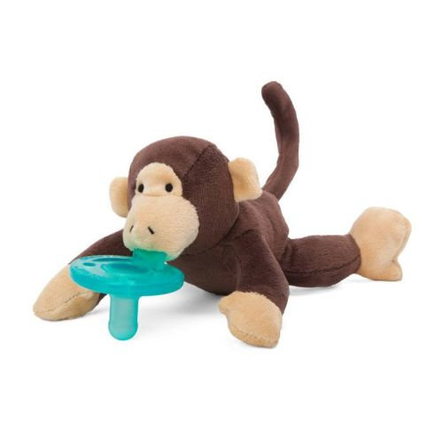 Wubbanub Pacifier - Frog