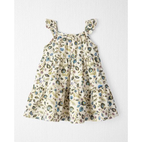 Baby Tiered Sundress - Little Planet | Carter's