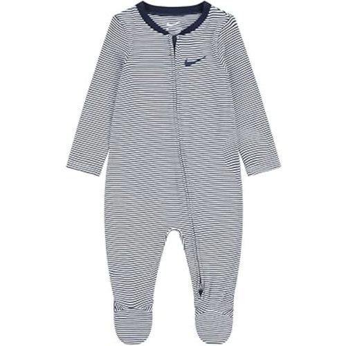 Amazon.com: Striped Footed Coverall: Clothing, Shoes & Jewelry