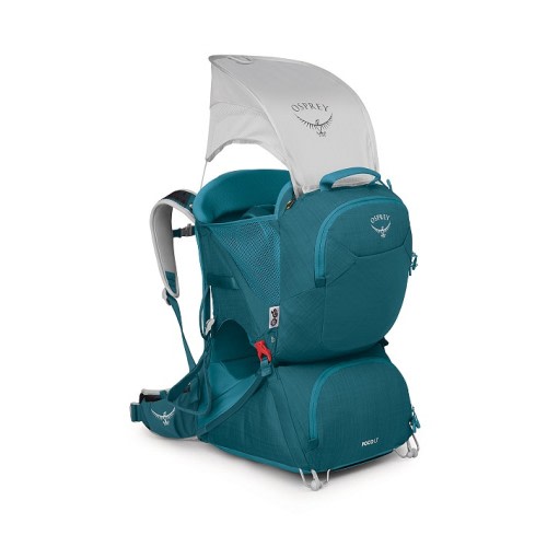 Osprey Poco® LT Child Carrier