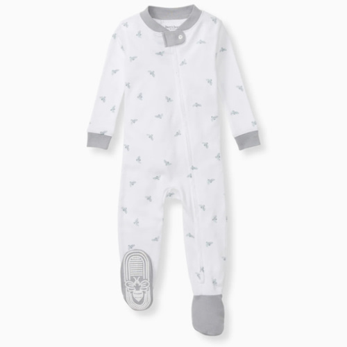 Golden Bee Organic Cotton Sleeper Quarry