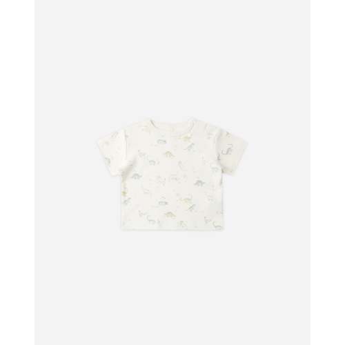 Boxy Tee Dinosaur