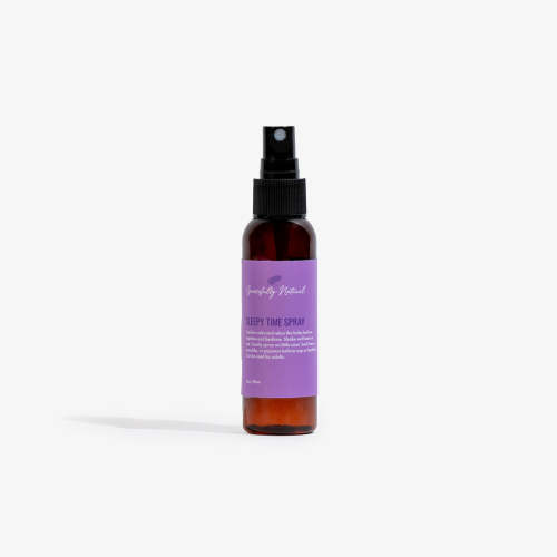 Sleepy Time Spray