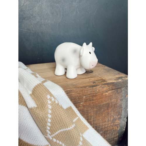 The Farm Animal Teether Toy