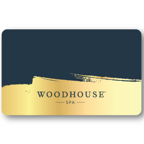 Woodhouse Spa $25+