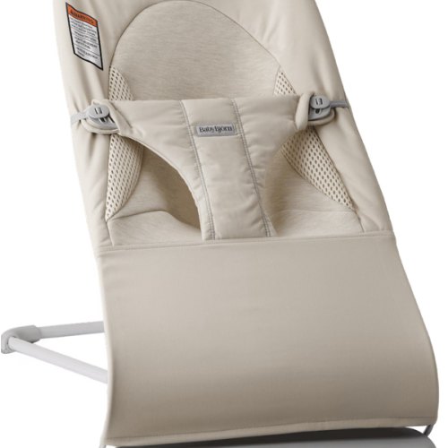 BabyBjörn Bouncer Balance Soft