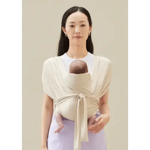 Beige Konny Baby Carrier FLEX AirMesh™