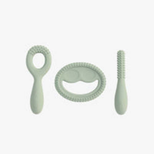 Oral Feeding Development Tools