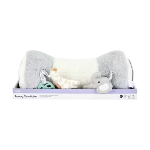 Tummy Time Roller