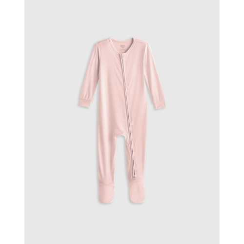 Bamboo Footie Pajama