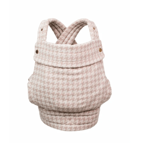 The Monarch Carrier - Houndstooth – Mabē