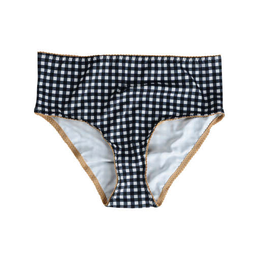 PAU High Waisted Bottoms