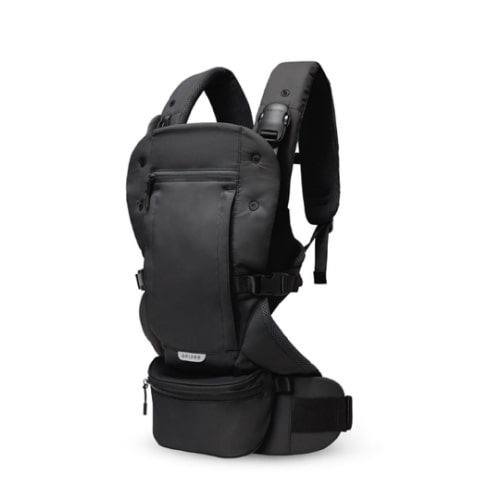 The Baby Carrier, Black – Colugo