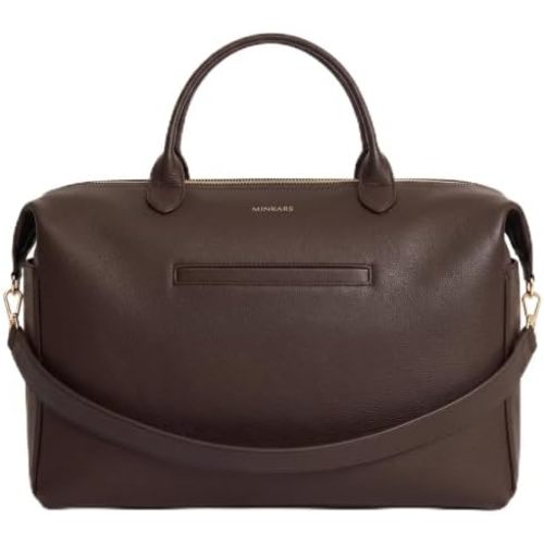 MINKARS Modern Diaper Bag