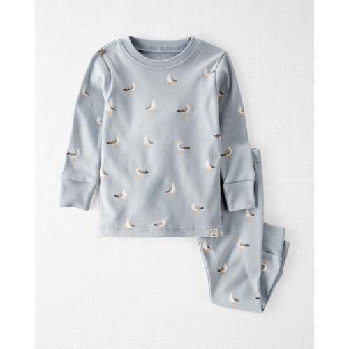 Baby Organic Cotton Pajamas Set - Little Planet | Carter's
