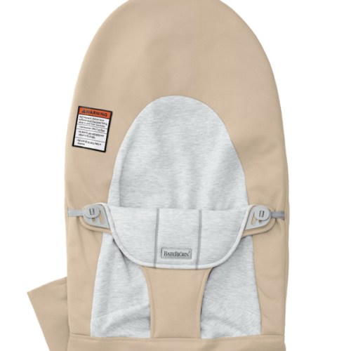 BabyBjörn Extra Fabric Seat for Bouncer Balance Soft