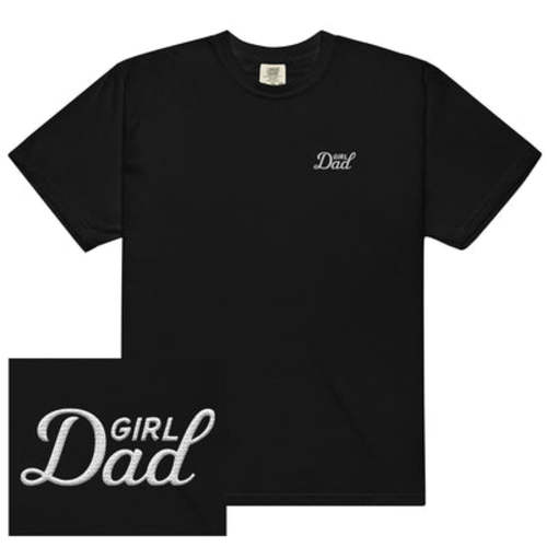 Dad Embroidered Crewneck - Bussin With The Boys Crewnecks – Barstool Sports