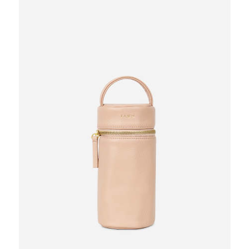 The Bottle Bag - Warm Blush