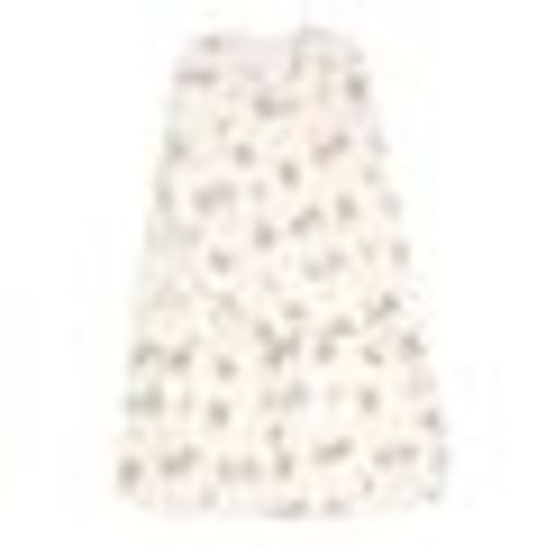 HALO Innovations Sleepsack 100% Cotton Swaddle Wrap Disney Baby Collection - Winnie Frolic S