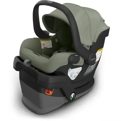 UPPAbaby Mesa V3 Infant Car Seat + Base