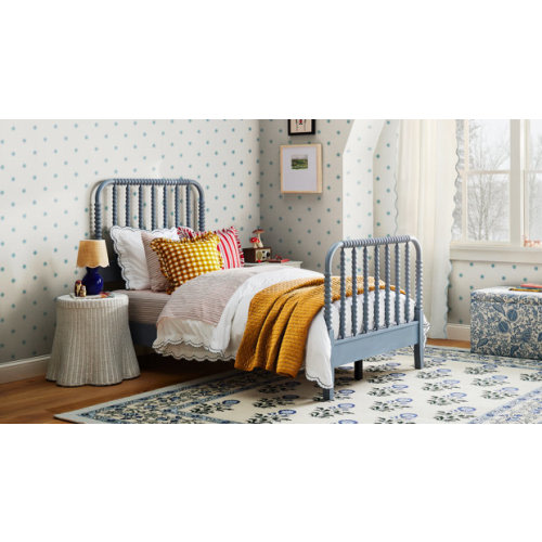 Graco Sasha 6 Drawer Double Dresser & Reviews | Birch Lane
