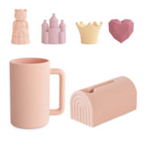 Princess Bath Essentials Kit