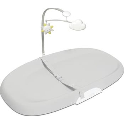 Nursery Style Wipe Clean Changing Pad