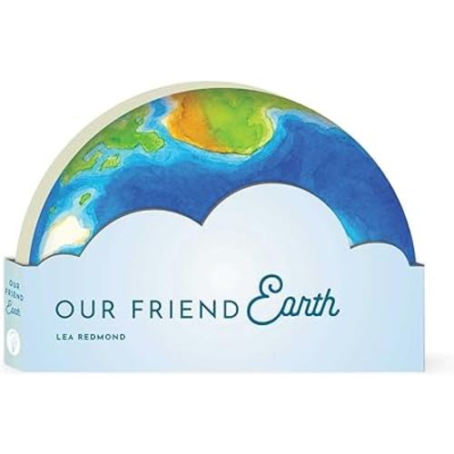 Our Friend Earth (Full Circle Books)