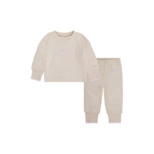 Ready Set Sweatshirt & Joggers Set, 12M