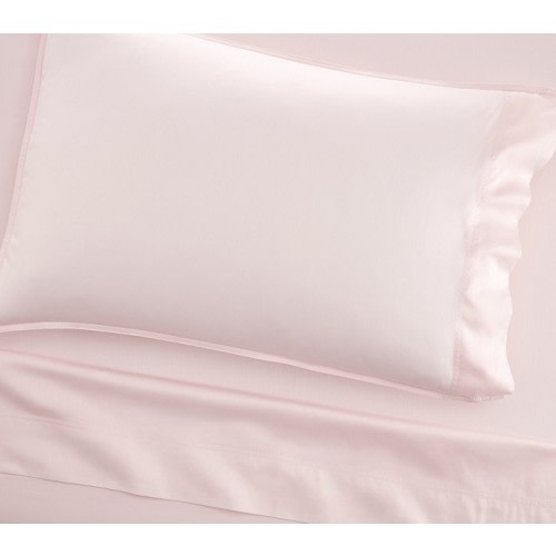 Super Soft Organic Toddler Bed Sheet Set & Pillowcase