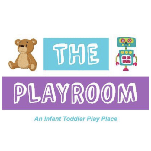 The Playroom Giftcard