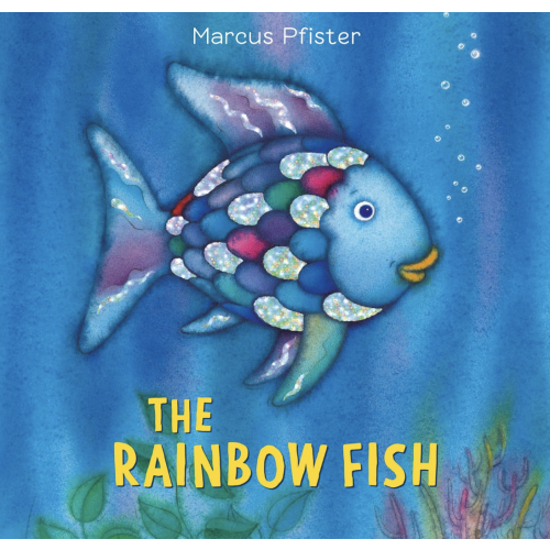 The Rainbow Fish