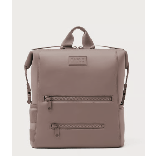 Indi Diaper Backpack