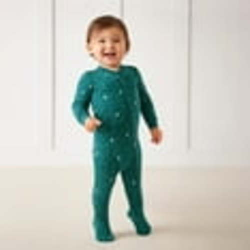 Member's Mark Baby 3-Pack Sleep & Play - Samsclub.com
