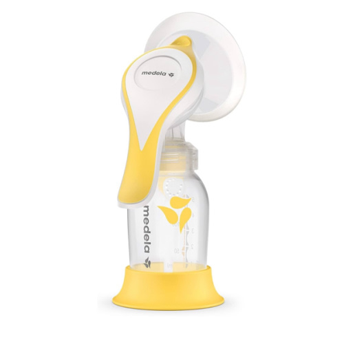 Amazon.com : medela manual breast pump