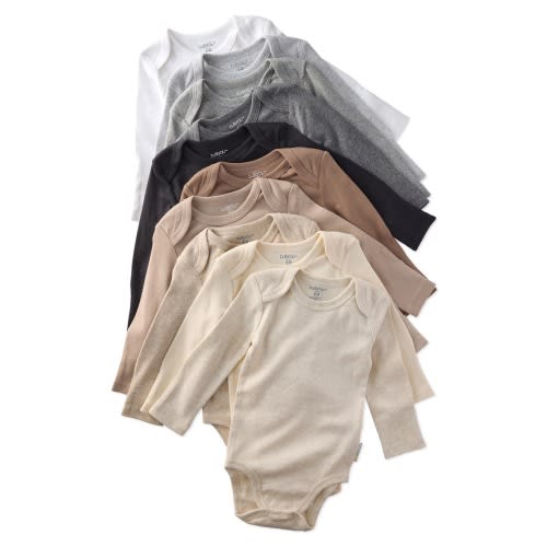 Blake Assorted 10-Pack Bodysuits