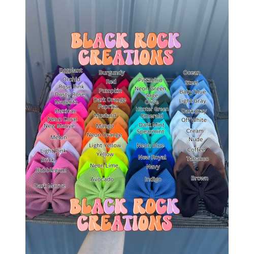 50 solid color baby 3-5 inch bow, choose your color and size, toddler bow, kid's bow, NEW COLORS