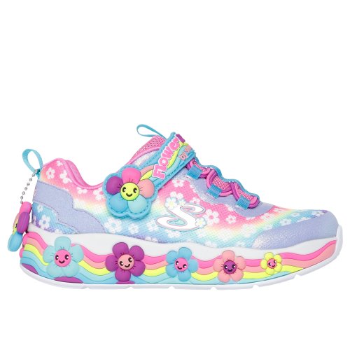 Sweet Kickz: Flower Friends