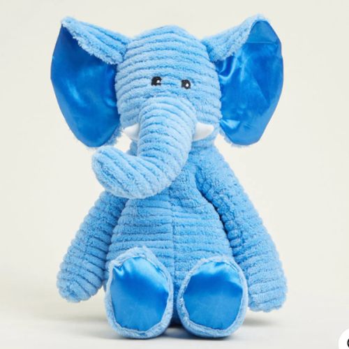 Microwavable Elephant - My First Warmies | Warmies USA