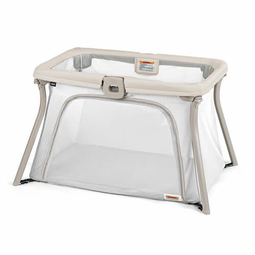 Alfa Lite Lightweight Travel Playard