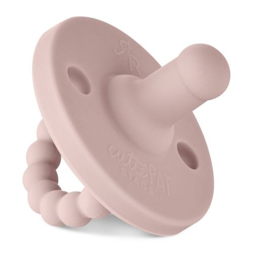 Ryan & Rose Cutie PAT Stage 1 Pacifier