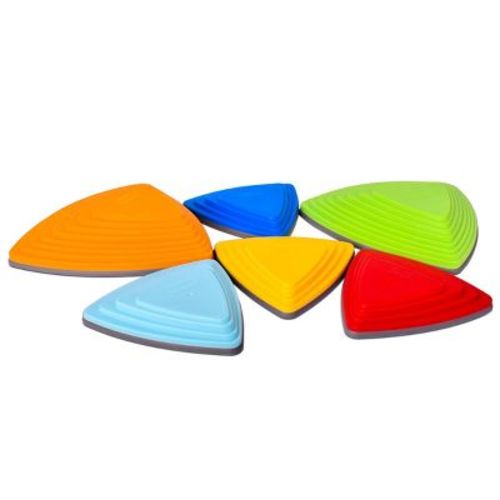 Fisher-Price Play Your Way Stepping Stones 6pc